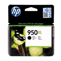 HP CN045AE 950XL Siyah Kartuş 8100 8600